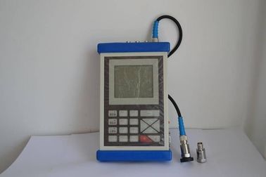 2 Channel RS232C Portable Vibration Meter HG-601A / HG-603A