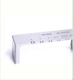 Liquid Coating Thickness Gauge Levelling Applicator Astm D2801 Standard