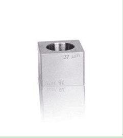 Cube Coating Thickness Meter With High Grade Stainless Steel Material