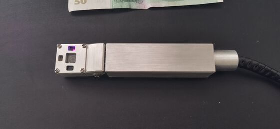 DG-800 Linear Pipeline Ultraviolet Light Imaging Endoscope