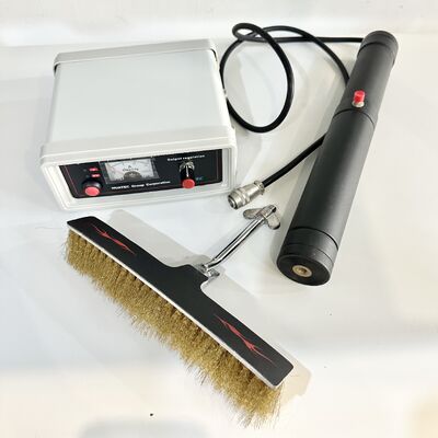 HD-201A Digital Display Metal Surface Rubber Lining Coated Corrosion Porosity Holiday Detector