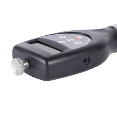 HT-6520AM Shore AM Digital Hardness Tester 20-90HAM for Thin Rubber & Plastic