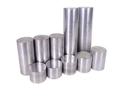 Distance and Area Amplitude Set of 10 Flat-bottom Hole Calibration Block