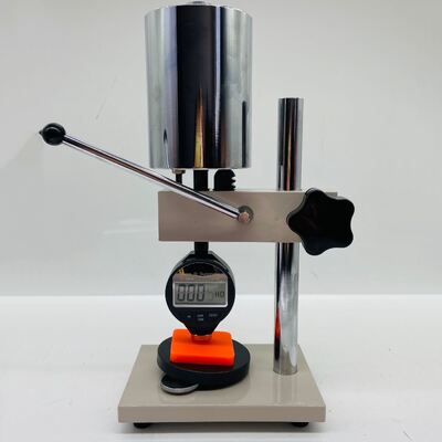 Digital Pocket Size 0 - 100HD Shore Durometer Hardness Tester