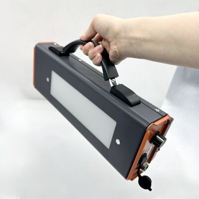 Industrial X-Ray Film Viewers | LED Film Viewers