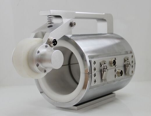 HRD-100 Magnetic Wire Rope Flaw Detector