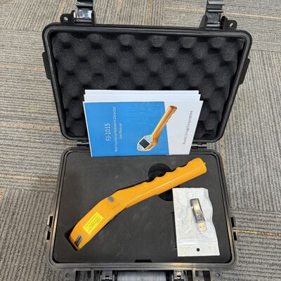 FJ-1015 Alpha/Beta/X/Gamma/Neutron Detector Multi-Function Radiation Patrol Instrument
