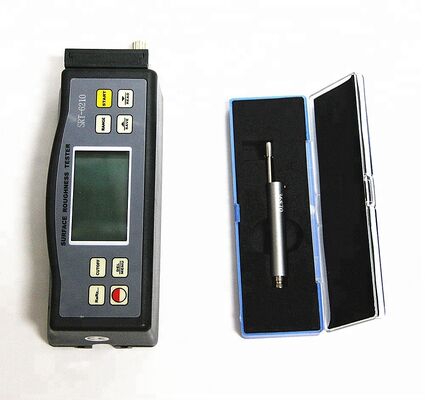 Ra Rz Rq Rt Digital Surface Roughnes Tester