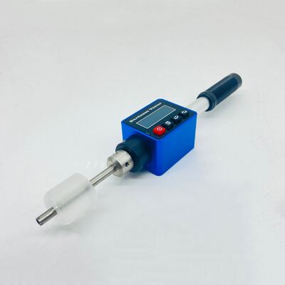 HUATEC RHL-110DL portable hardness tester