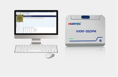 HXRF-350PM Portable XRF Precious Metal Analyzer for Gold Recycling & Jewelry Store