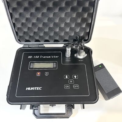 HD-150 Underground 6 meters Pipe Locator and Pinhole Porosity Detector