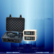 HD-165 Buried Pipe External Anticorrosion Detector with Leak Detection