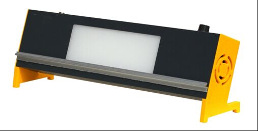 HFV-2000 High Brightness LED Film Viewer for 5.0D Blackness Film Evaluation