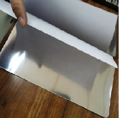 HUATEC NDT Industrial X Ray Lead Screen with Different Size