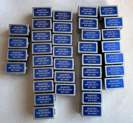 NDT Instrument Cables & Adapters & Transducer 