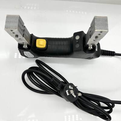 HCDX-220S UV & White Light Handy AC Magnetic Yoke Adjustable Pole Distance Flaw Detector