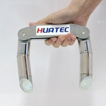HCDX-300 Lightweight Magnetic Powder Yoke Rotatable Probe For High Altitude No Power Supply Ferromagnetic Workpiece NDT Inspection Tool
