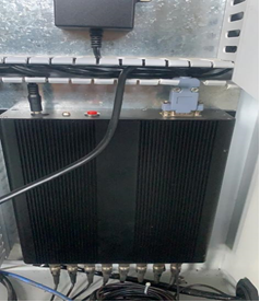 HFD-2000 Multi-channel Ultrasonic Flaw Detection Board with 0.001mm Display Accuracy and 0.2-30MHz Frequency Range