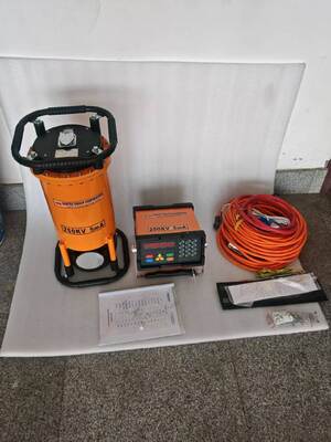 XXG-2505 Frequency Conversion Portable Type X-Ray Flaw Detector Ceramic Tube 
