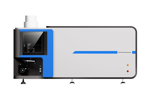ICP-H7001 Single Channel Scanning ICP Spectrometer Vertical Plasma Observation System Automatic Tuning ICP-OES Spectroscopy Analyzer
