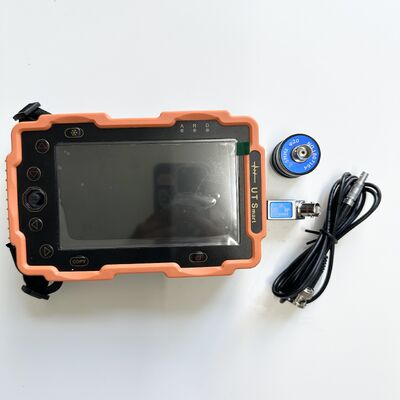 FD530mini Large Screen Li Battery USMGO Portable Ultrasonic Flaw Detector (UT)