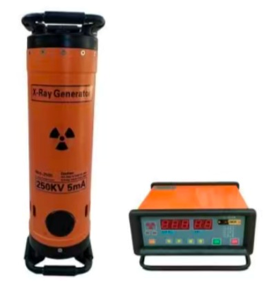 HMT-K2 Light Weight Small Focus X-Ray Flaw Detector