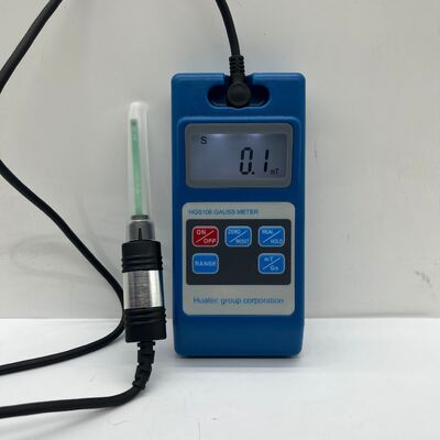 HGS-106 Handheld Digital Gauss Meter / Tesla Meter