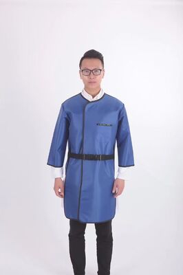 X-Ray Protective Protection Double Side Lead Apron 0.5mmPb