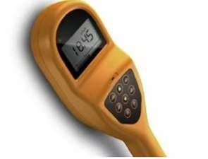 FJ‑COMO60 Multifunctional Digital Radiation Meter Detect α β γ X‑Ray 0.01µSv/h‑1000µSv/h GM Tube Nuclear Radiation Detector 