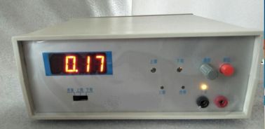 20mwb Digital Flux Indicator Flux Meter Magnetic Particle Inspection HGS-30A