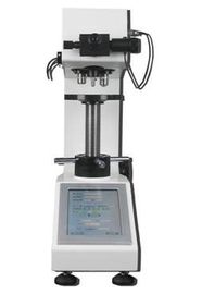 Vickers Microhardness Testing Machine Steel Hardness Tester Automatic Input High Accuracy