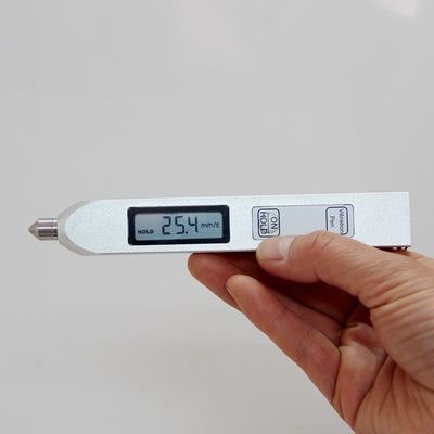 HG-6410 RMS Vibration Velocity Vibration Pen