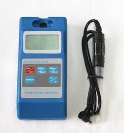 Field Strength Meter Magnetic Particle Testing Equipment High Accuracy