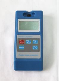 Small Volume Magnetic Particle Testing Equipment Gauss Field Strength Meter