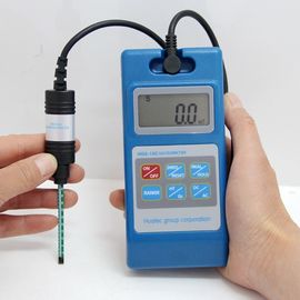 DC AC Tasla Meter Digital Gauss Meter For Inspecting Checking Flux Density