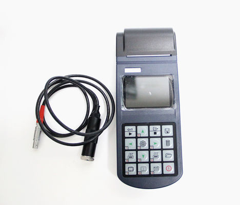Real Time Spectral Chart Usb Portable Vibration Meter For Industrial Fields HG-6380