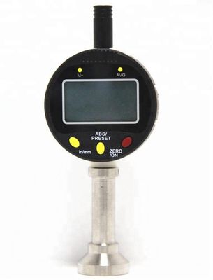 ASTMD 4417B 6500um Portable Surface Roughness Tester