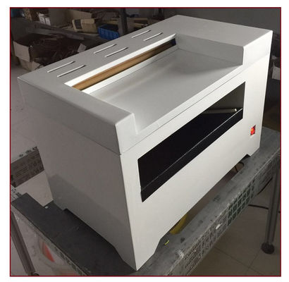 HDL-430D NDT Automatic Film Developer Industry Large Quantity For Boilers