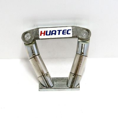 50mm HUATEC Permanent Magnetic Yoke Non Destructive Testing Equipment
