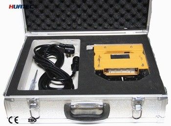 Portable Handy Yoke Flaw Detector Magnetic Particle Testing Equipment