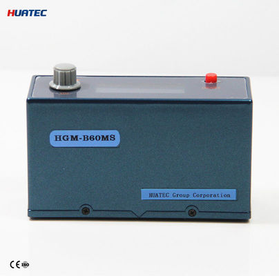 Metal Mirror Surface And Coating Surface Gloss Meter HGM-B60MS