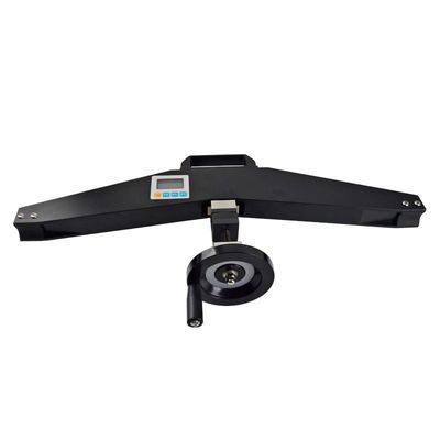 HRT-DS Portable Rope Tension Tester for Steel Wire Rope Non-Disassembly Measurement
