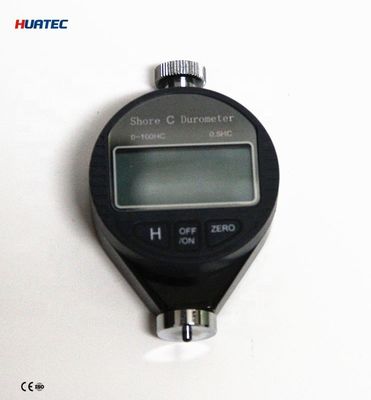 Rubber Durometer 100hc Portable Shore Hardness Tester