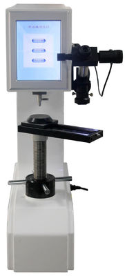 Micro Universal Touch Screen Digital Vickers Hardness Testers