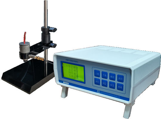 Huatec Tg 100d 30W Coulometric Thickness Tester