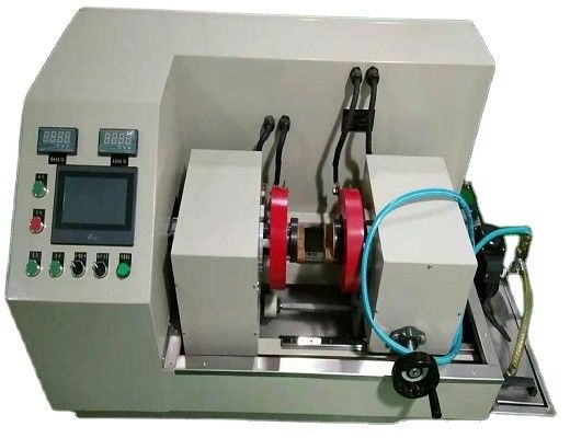 Customized High Precision HMP-500NX Magnetic Particle Flaw Detector