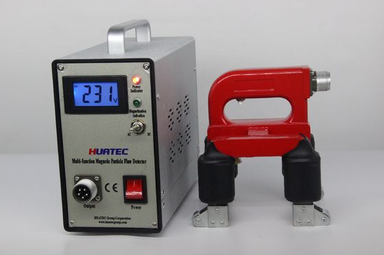 Portable Multifunctional Magnetic Particle Testing Equipment HCDX-IISC