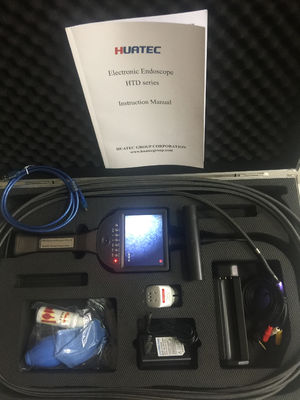 HTD-D Series 4 Directions Industrial Electronic Endoscope