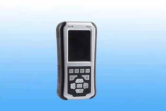 HG-8300A Portable Lcd Dual Channel Vibration Analyzer Balancer