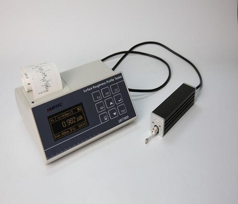 Huatec Portable Surface Roughness Tester High Precision Srt-7000